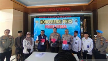 Pengasuh Ponpes di Jepara Cabuli Santri, Modusnya Ijab Qobul