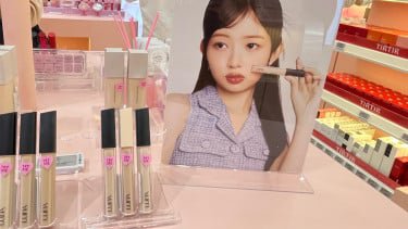 Ilustrasi Produk K-Beauty