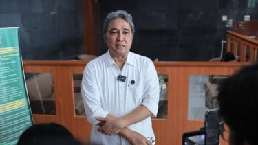 Eks Dirjen Mendikbudristek Bongkar Ada &lsquo;Gap Pengetahuan&rsquo; Antara Jaksa dan Nadiem