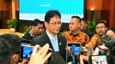Tak Berniat Jalankan Lagi Tax Amnesty, Purbaya: Kecuali Ada Perintah dari Presiden