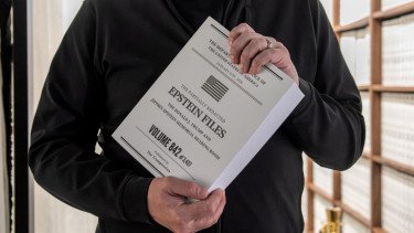 Heboh! Pameran Dokumen Epstein Dibuka, Jutaan File dan Hubungannya dengan Trump Dipajang