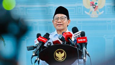 Cak Imin Minta Tambahan Anggaran Rp1 Triliun ke Prabowo, Untuk Apa?