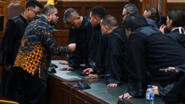 Terungkap di Sidang, Korupsi Chromebook Kemendikbudristek Disebut Rugikan Negara Rp5,26 Triliun