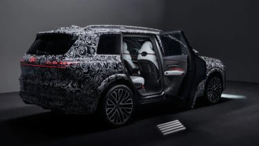 Audi Siapkan SUV Mewah: Pintunya Bisa Terbuka Sendiri Tanpa Sentuhan