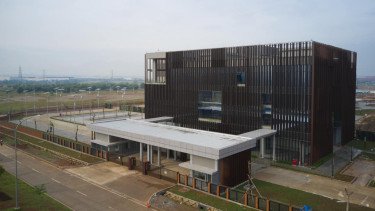 Telkom indonesia.