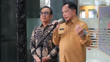 Penanganan Pascabencana Sumatera Masuk Transisi Fase Pemulihan, Masa Tanggap Darurat Terlewati