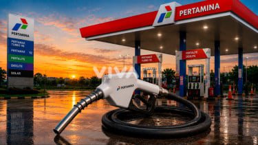 Heboh di Media Sosial Merk Kendaraan Tertentu Tak Boleh Pakai Pertalite, Pertamina Buka Suara
