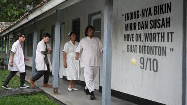Film Gudang Merica.