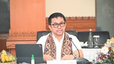 DPR Desak Imigrasi Bali Perkuat Pengawasan di Tengah Ramainya Turis Asing