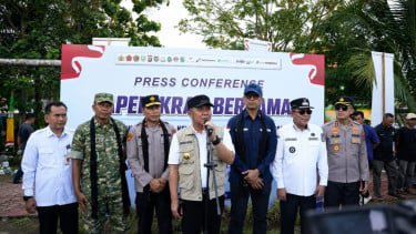 Langkah Strategis Perbaiki Tata Kelola Sumur Minyak Masyarakat yang Aman dan Legal di Musi Banyuasin