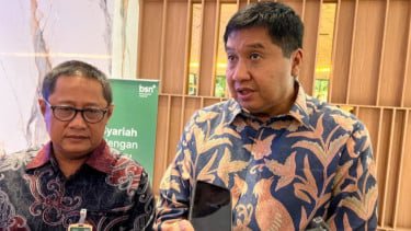 Bakal Ada KPR yang Tenornya hingga 40 Tahun