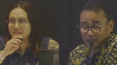 Polemik Cerdas Cermat, MPR RI Telaah Sanksi Tambahan untuk Juri