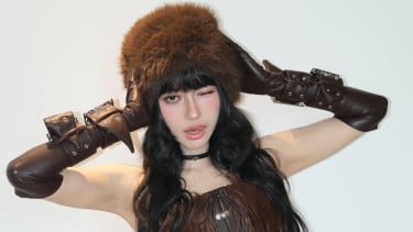 Viral Lewat Lagu &ldquo;Malu Malu&rdquo;, Indahkus Ternyata Dulu Finalis Miss Indonesia 2014