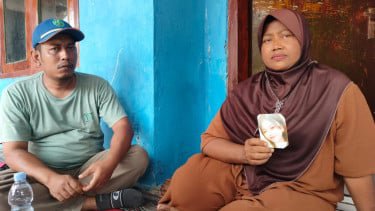 Iming-iming Mahar Besar-Hidup Enak, Wanita Indramayu Kena Modus Pengantin Pesanan di China