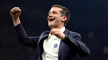 Misi Sempurnakan Musim Inter Milan: Chivu Bertekad Kawinkan Scudetto dan Coppa Italia di Olimpico