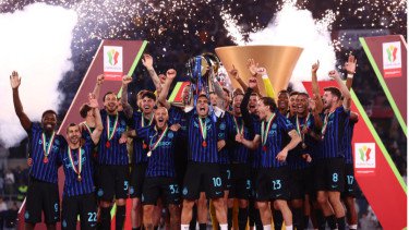 Manjakan Pecinta Calcio, ANTV Siarkan Langsung Duel Seru Genoa vs AC Milan dan Inter Milan vs Verona Pekan Ini