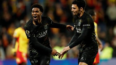 PSG Juara Lagi, Klub Calvin Verdonk Tembus Liga Champions: Nasib Nice Kini di Ujung Tanduk