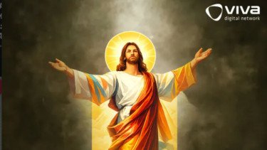 Kenaikan Isa Al Masih dengan Kenaikan Yesus Kristus Sama Atau Beda? Simak Sejarah dan Maknanya