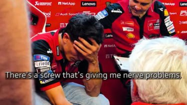 Terpopuler: Marc Marquez Terancam Absen di MotoGP Mugello, 	Leo/Daniel Rebut Tiket Final Thailand Open 2026