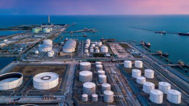Pemerintah Didorong Jaga Harga dan Pasokan Gas Bumi Demi Daya Saing Industri Domestik