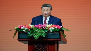 Xi Jinping Peringatkan 'Jebakan Thucydides' di Depan Trump, Apa Maksudnya?