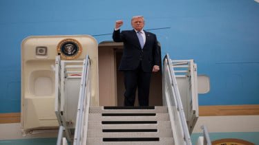 Bocor! Laporan Rahasia Pentagon Ungkap Dugaan Kelalaian Trump terhadap Warga Sipil