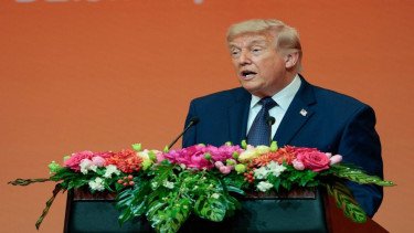 Trump Disebut Akan Lancarkan Serangan Baru dalam Hitungan Hari, Ini Bocorannya