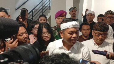 Dedi Mulyadi Doakan Persib Terus Bersinar di Sepak Bola Indonesia dan Asia