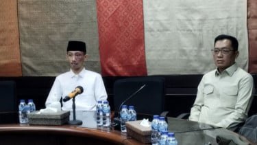 Anggota DPRD Jember yang Kepergok Main Game dan Merokok saat Rapat Disanksi Teguran Berat