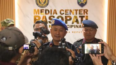 Langkah Lapas Cipinang usai Dugaan Napinya Terlibat Kasus Vape Etomidate yang Diungkap Bareskrim