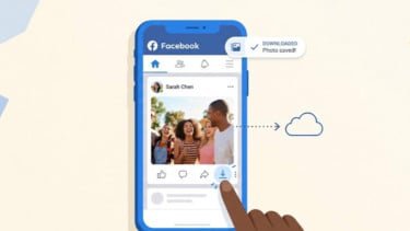 Cara Mudah Mengunduh Video Facebook, dari Publik sampai Private