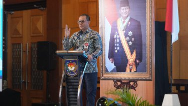 Kemendagri Turun Langsung Kawal Penyelesaian Batas Desa di Sulawesi