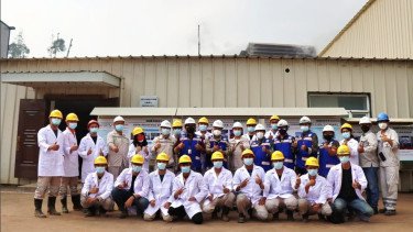 Karyawan GEM Co., Ltd