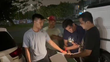 Bikin Geleng Kepala! Pegawai Kargo Bandara Soetta Curi 108 Tas Lululemon, Dijual Cuma Rp300 Ribu per Buah