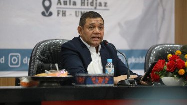 Pakar: Jakarta Secara Konstitusional Tetap Ibu Kota Negara
