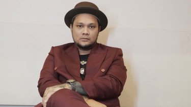 3 Bulan Nikah Istri Udah Lahiran, Virgoun Tanggapi Nyinyiran Netizen dengan Pesan Pedas