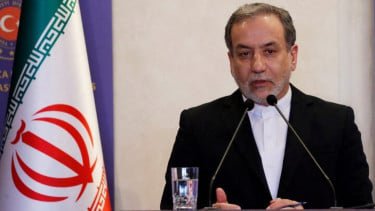 Iran Balas Ancaman Trump: Kami Sudah Siapkan Kejutan Spesial Untuk Kalian!