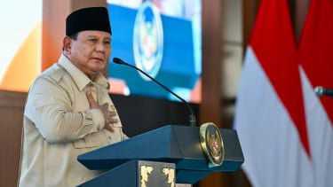 DPR Tegaskan Pembelian Sapi Kurban Prabowo Pakai APBN Tak Langgar Aturan, Ini Alasannya