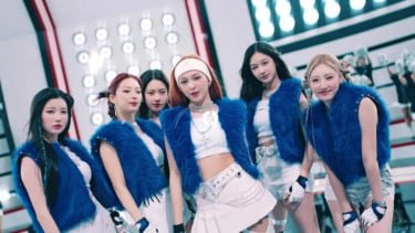 Tur Dunia BABYMONSTER 2026-27 (CHOOM) Hadir di Jakarta, Catat Tanggal dan Info Tiketnya!