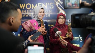PNM Mekaar gelar Women's Inspiration Awards 2026