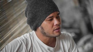 TERPOPULER: Anak Deddy Dores Bikin Geger Mau Jual Mata, Awal Mula Ahmad Al Misry Bisa Dipanggil Syekh