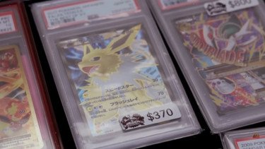 Heboh Pemeriksaan Kartu Pokemon di Bandara Soetta, Begini Penjelasan Bea Cukai