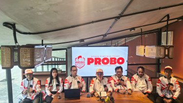 Dukungan terhadap Program Prioritas Pemerintah Terus Menguat