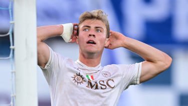Resmi! Manchester United Jual Rasmus Hojlund, Rugi Rp750 Miliar