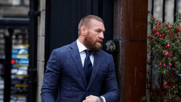 Mengerikan, Conor McGregor Comeback Lawan Max Holloway di UFC 329