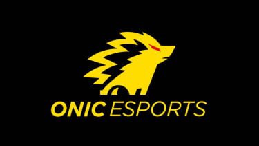 ONIC Esports