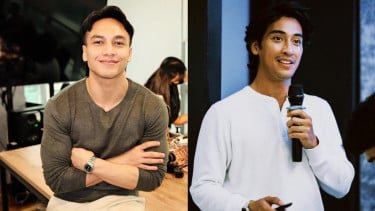 Jefri Nichol Dicibir Gak Pantas Umrah, Abidzar Meradang Kaitkan dengan Masa Lalu Uje