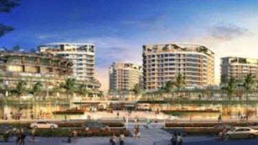 CitraGrand Cibubur CBD