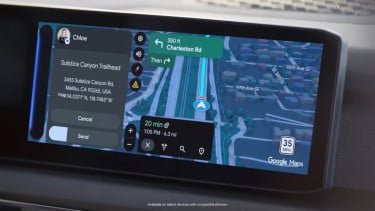 Android Auto terbaru 2026