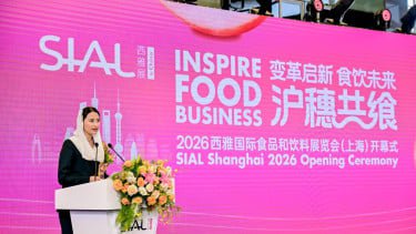 Indonesia Perkuat Ekspansi Produk Pangan ke Pasar Global via SIAL Shanghai 2026